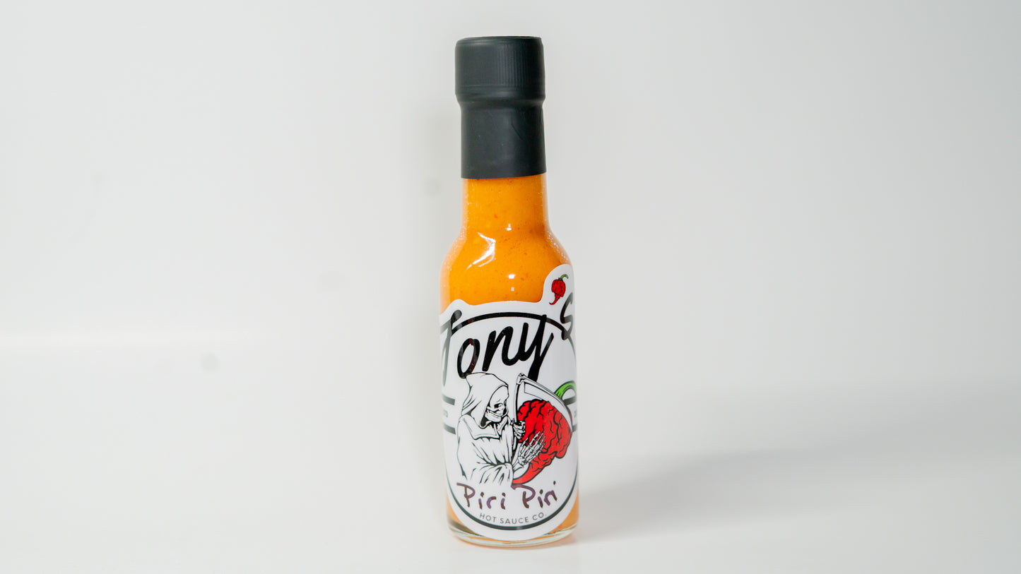 PIRI PIRI (Portuguese Mild)
