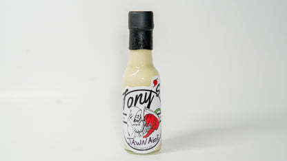 JAWN AIOLI