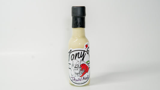 JAWN AIOLI