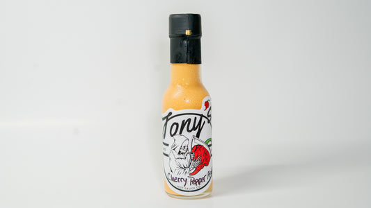 CHERRY PEPPER AIOLI