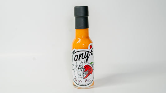PIRI PIRI (Portuguese Mild)