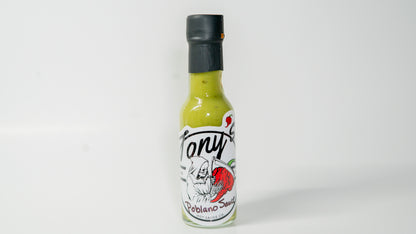 POBLANO SAUCE