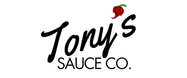 Tony’s Hot Sauce
